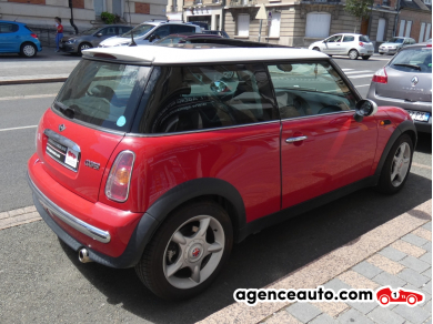 Mini Mini — 20